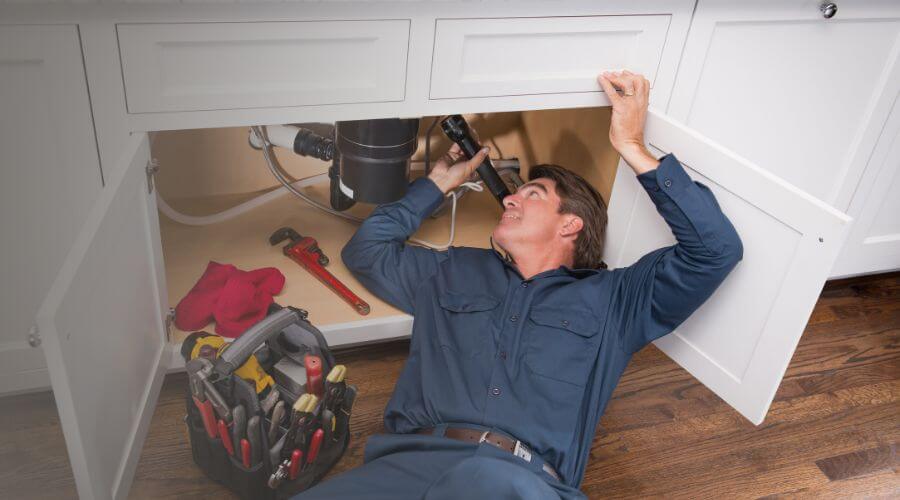 Professional Water heater repair in Letona, AR
